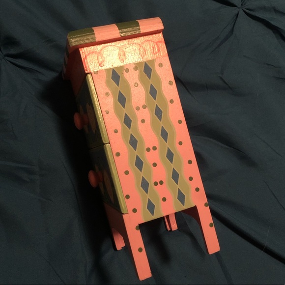 Milson & Louis Jewelry Box - Picture 4 of 6